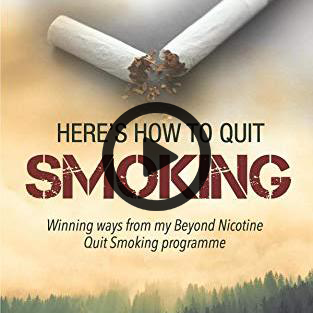 Quit Smoking Online Video Course