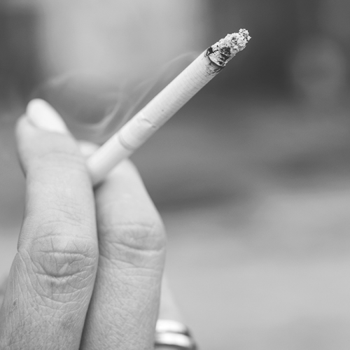 second hand smoke ad picture second hand smoke ad picture